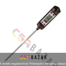 Digitális maghőmérő