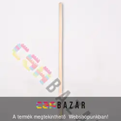 Hólapát nyél 110 cm