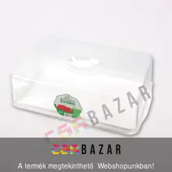 Szendvicsbúra 34x22 cm