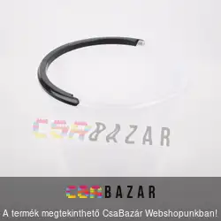 Csőrös mércés vödör 10 L