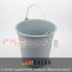 Vödör 15 L mércés