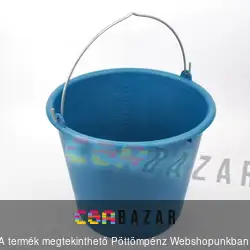 Vödör 20 L mércés magas