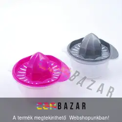 Mércés citromfacsaró 300 ml