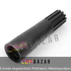 Adapter felmosó nyélhez