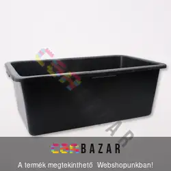 Habarcsláda 80-90 L