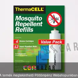 Thermacell utántöltő R-4