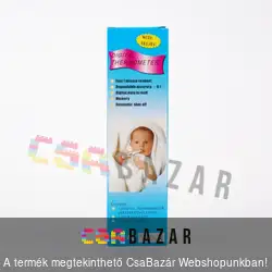 Digitális lázmérő