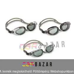 Úszószemüveg Aqua Flow Adult Intex 55685