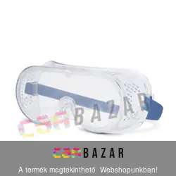 HANDY Védőszemüveg