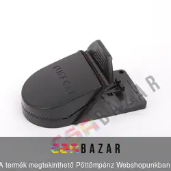 Műanyag rugós egérfogó TUFF CAT