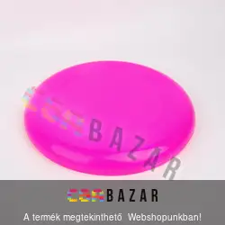 Dobókorong, frizbi 24cm teli