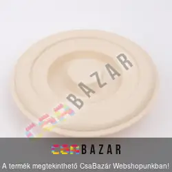 5 L-es műanyag vödörhöz tető