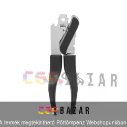 Konzervnyitó 18,5 cm