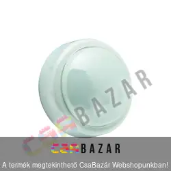 Nyomógombos éjjeli LED lámpa irányfény