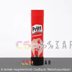 Pritt Stift papír ragasztó 10gr