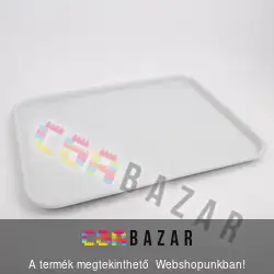 Peremes Sterk tálca