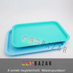 Peremes tálca 38x27 cm