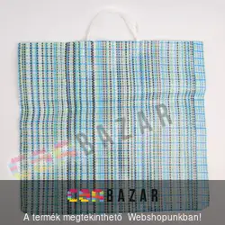 Hagyományos bevásárló táska