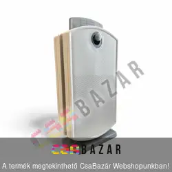 Vágódeszka szett tartóban 6 db-os