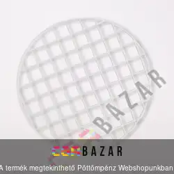 Mosogatórács kerek 30 cm