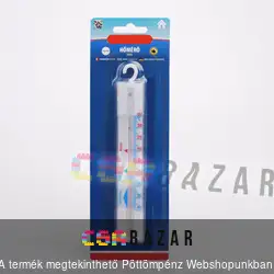 Hűtőhőmérő 15 cm