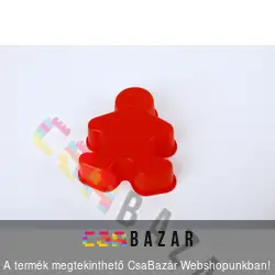 Mézi szilikon sütőforma