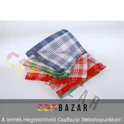 Konyharuha 12db-os szett