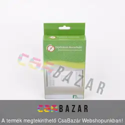 Tépőzáras, öntapadós szúnyogháló 130x150 fehér