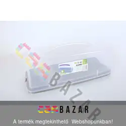 Süteménybúra - 40x16 cm