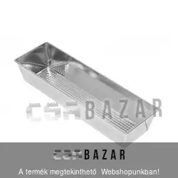 Gyümölcskenyér sütőforma 39 cm