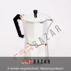 Kávéfőző 9 személyes