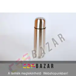Termosz INOX 0,5L