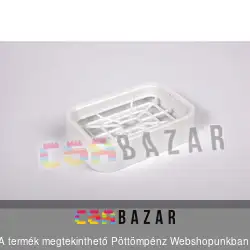 Szappantartó rácsos II