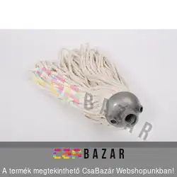 Felmosófej Pamut 250 gr