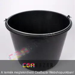 Vödör 20L mércés