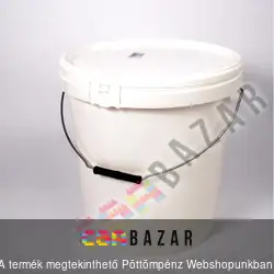 Savanyús vödör 20L