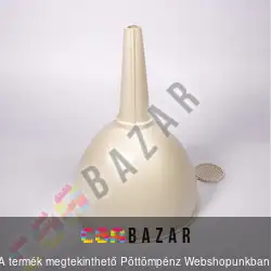 Tölcsér óriás 220mm
