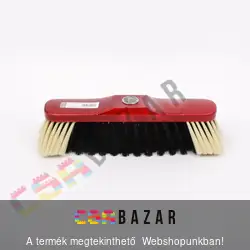 Partvis lakkozott, műszál