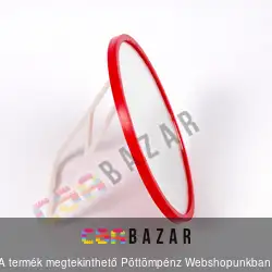 Tükör kerek kicsi