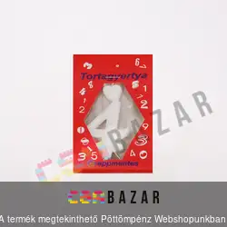 Tortagyertya számok 4