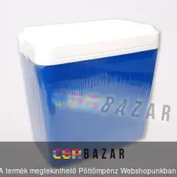 Hűtőtáska 30 L
