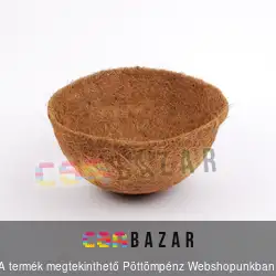 Kókuszrost betét 30cm