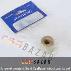 Ajtóütköző - normál -