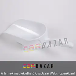 Terménylapát 42 cm