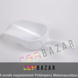 Terménylapát 19 cm