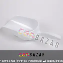 Terménylapát 34 cm