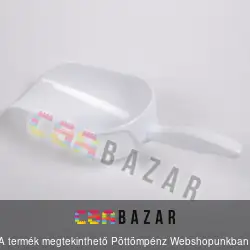 Terménylapát 38 cm