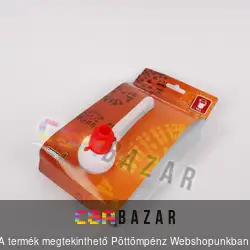 Összecsukható víztároló, Camping kanna 10L