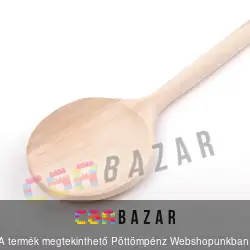 100cm -es fakanál bográcsozáshoz
