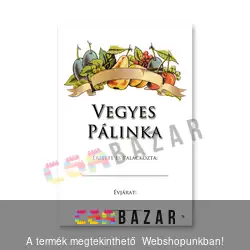 Pálinka címke Vegyes